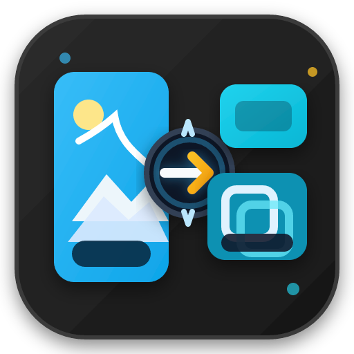 PyImageConverter icon