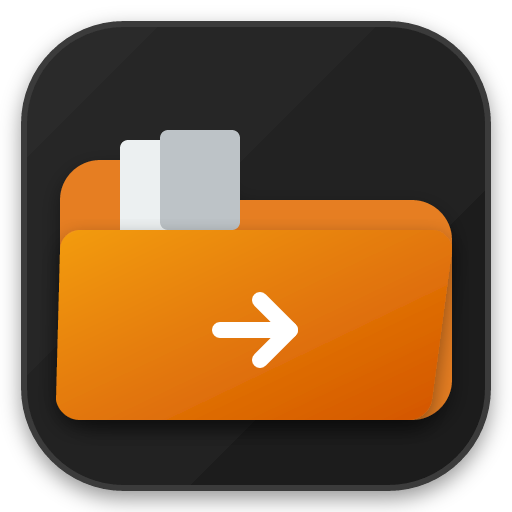 PyBulkRenamer icon