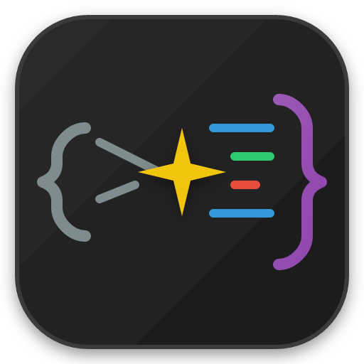 PyJsonXmlFormatter icon